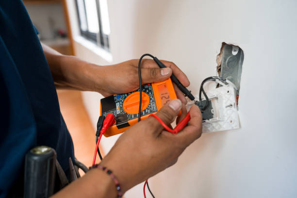 Best Electrical Upgrades for Homes  in Wickes, AR