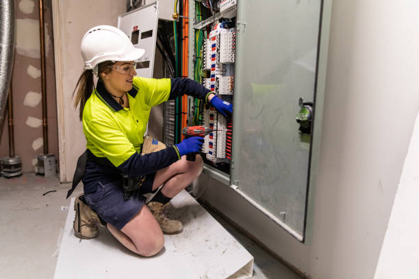 Best Emergency Electrical Repair  in Wickes, AR