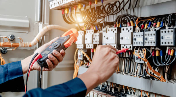  Wickes, AR Electrician Pros