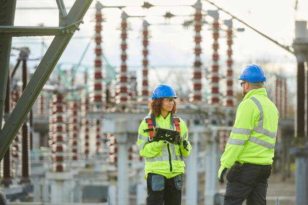 Best Emergency Electrician Near Me  in Wickes, AR