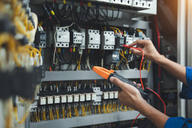 Best Residential Electrician Services  in Wickes, AR