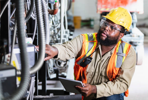 Best Home Electrical Repair  in Wickes, AR