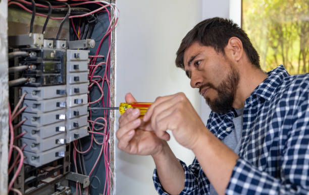 Best 24-Hour Electrician  in Wickes, AR